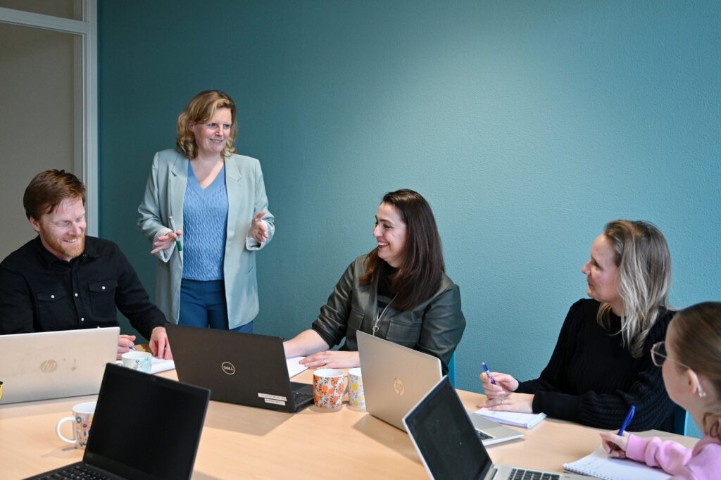Training psychodiagnostiek in begrijpelijke taal