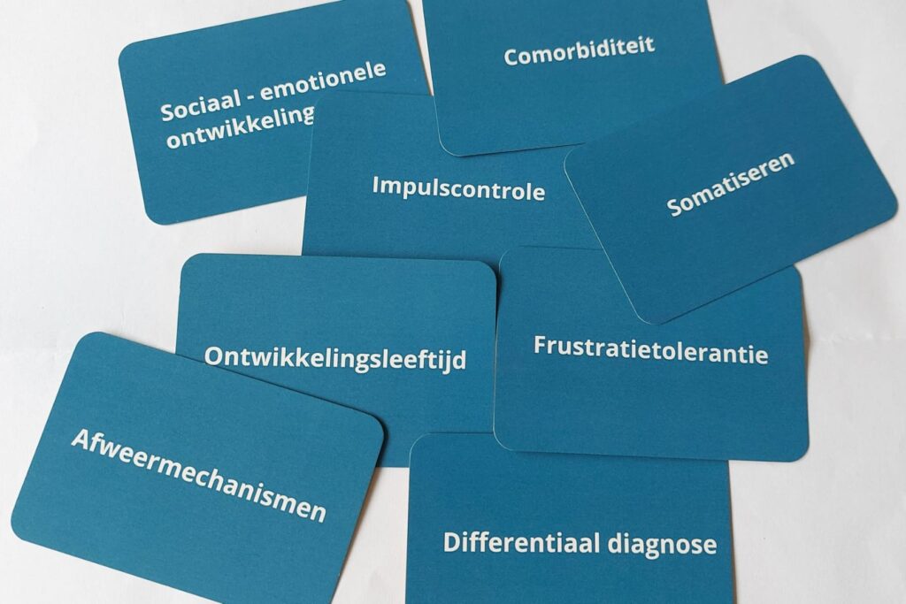 Begrijpelijke taal in de GGZ – stigma verminderen door zorgvuldig taalgebruik